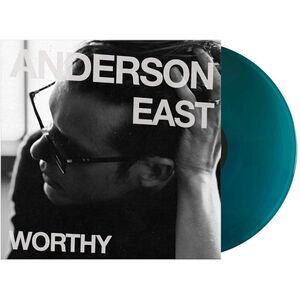 Anderson East - Worthy  LP LP
